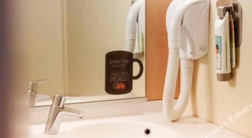 Ibis Nanchang Zhongshan Road Pedestrian Street Hotel Buitenkant foto